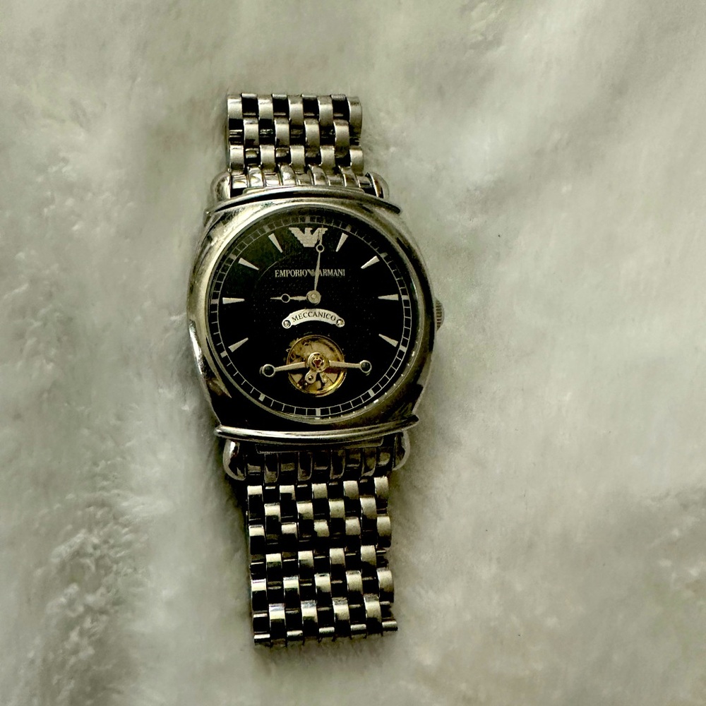 Like brand new automatic watch